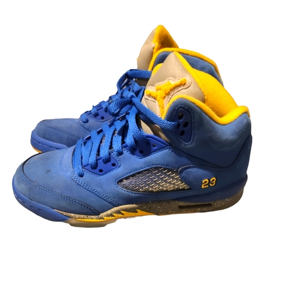 Jordan Other - Air Jordan Retro 5 size 6.5y